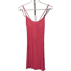 Forever 21 Coral Dress